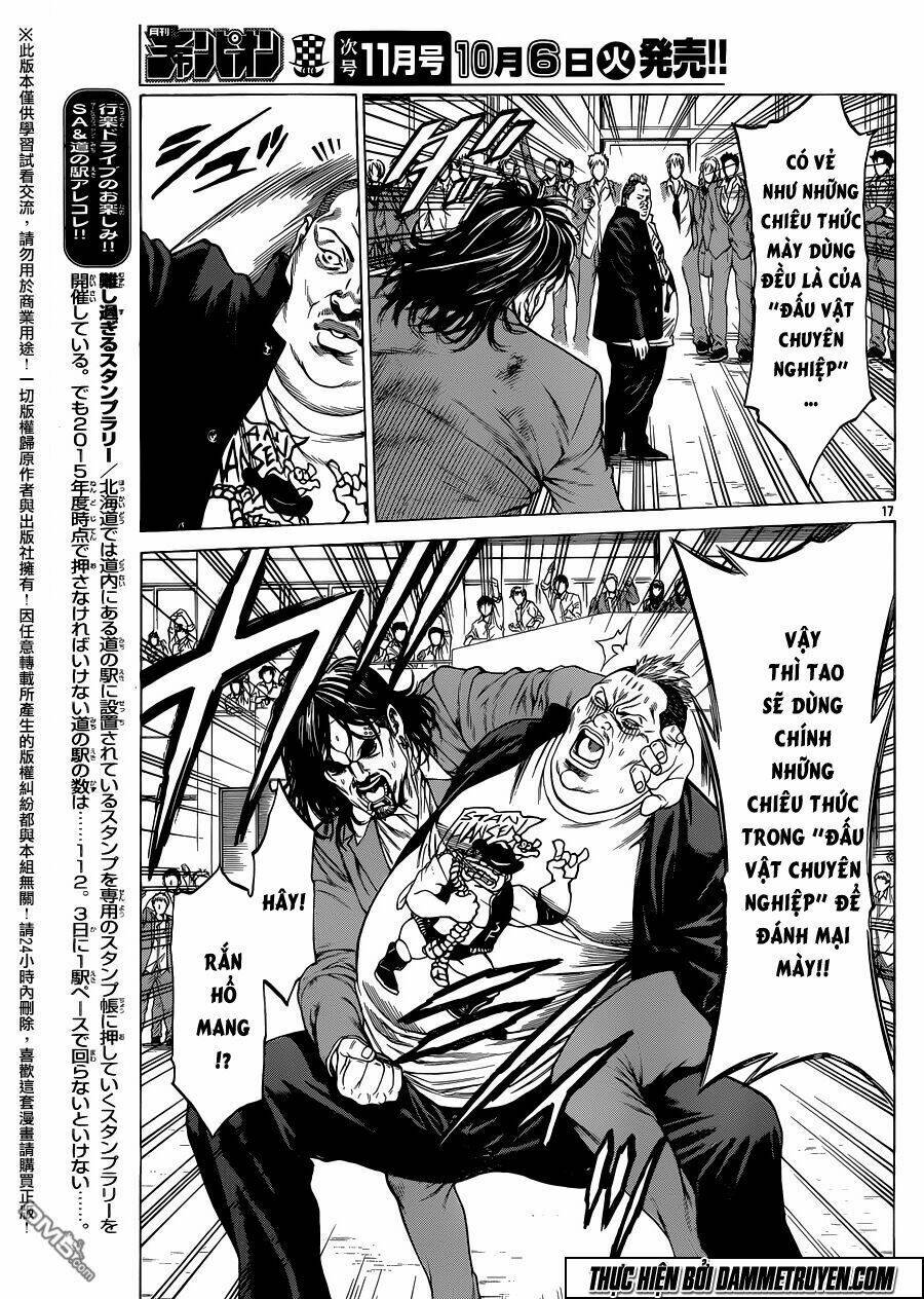 Shonan Seven Chương 21 Ảnh 29