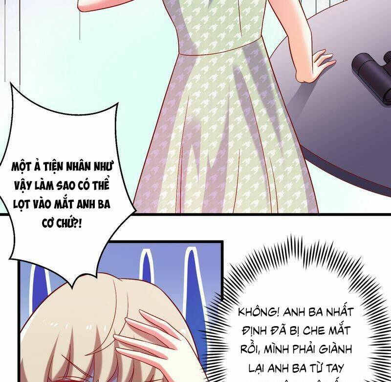 Khế Hôn Chương 61 Ảnh 5