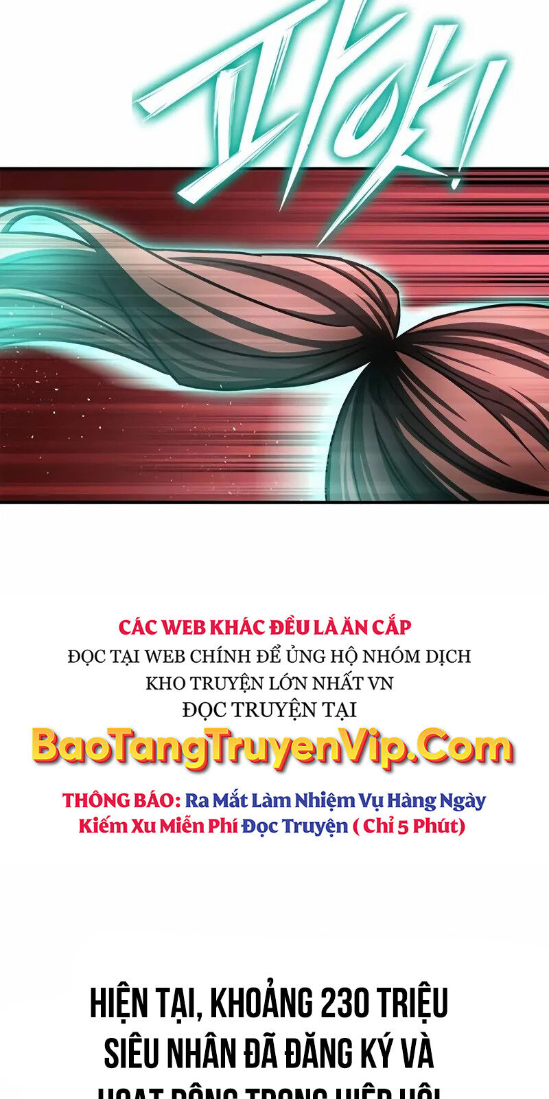 Cuộc Chiến Siêu Nhân Chương 142 Ảnh 65