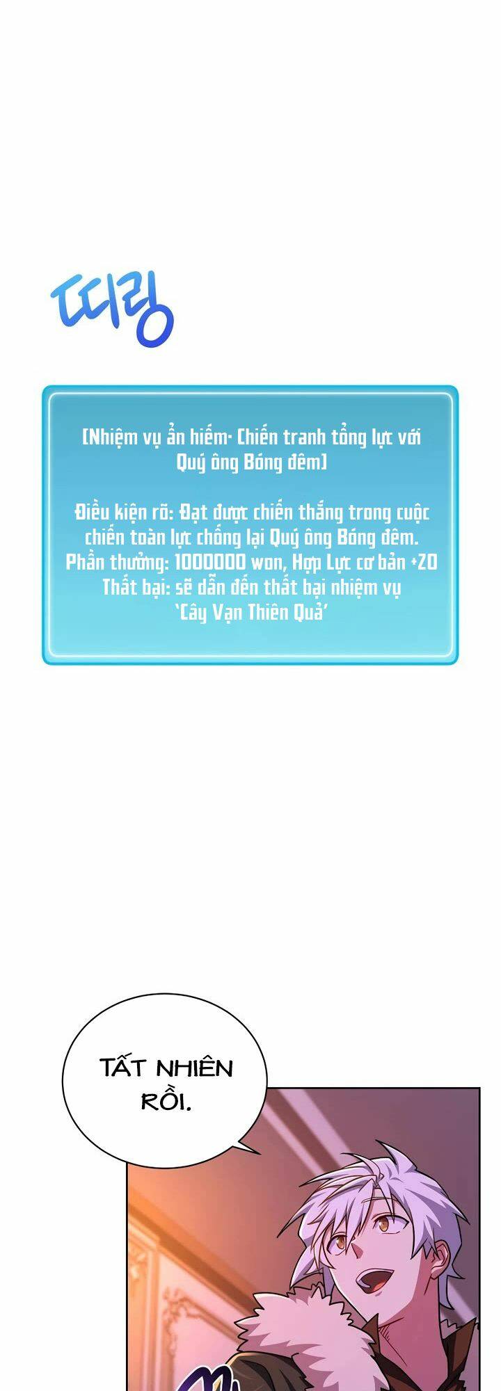 Xin Mời Dùng Bữa Chương 98 Ảnh 58