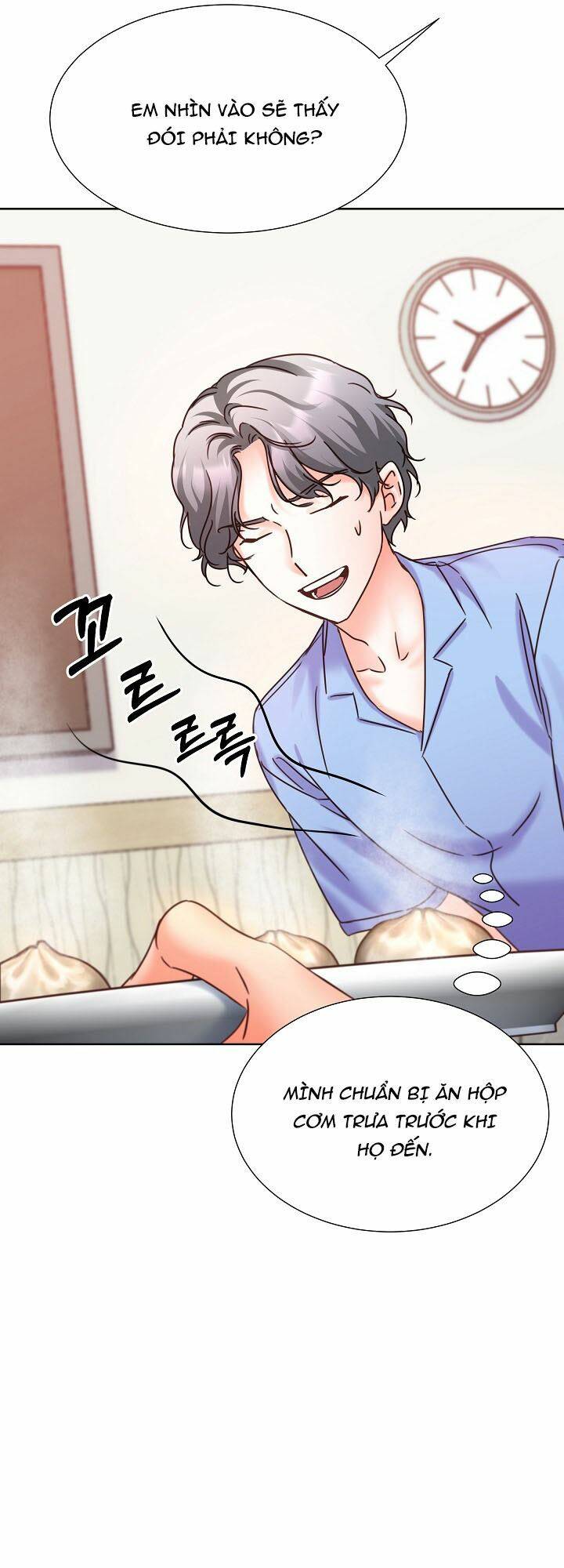 Trở Lại Làm Idol Chương 82 Ảnh 48
