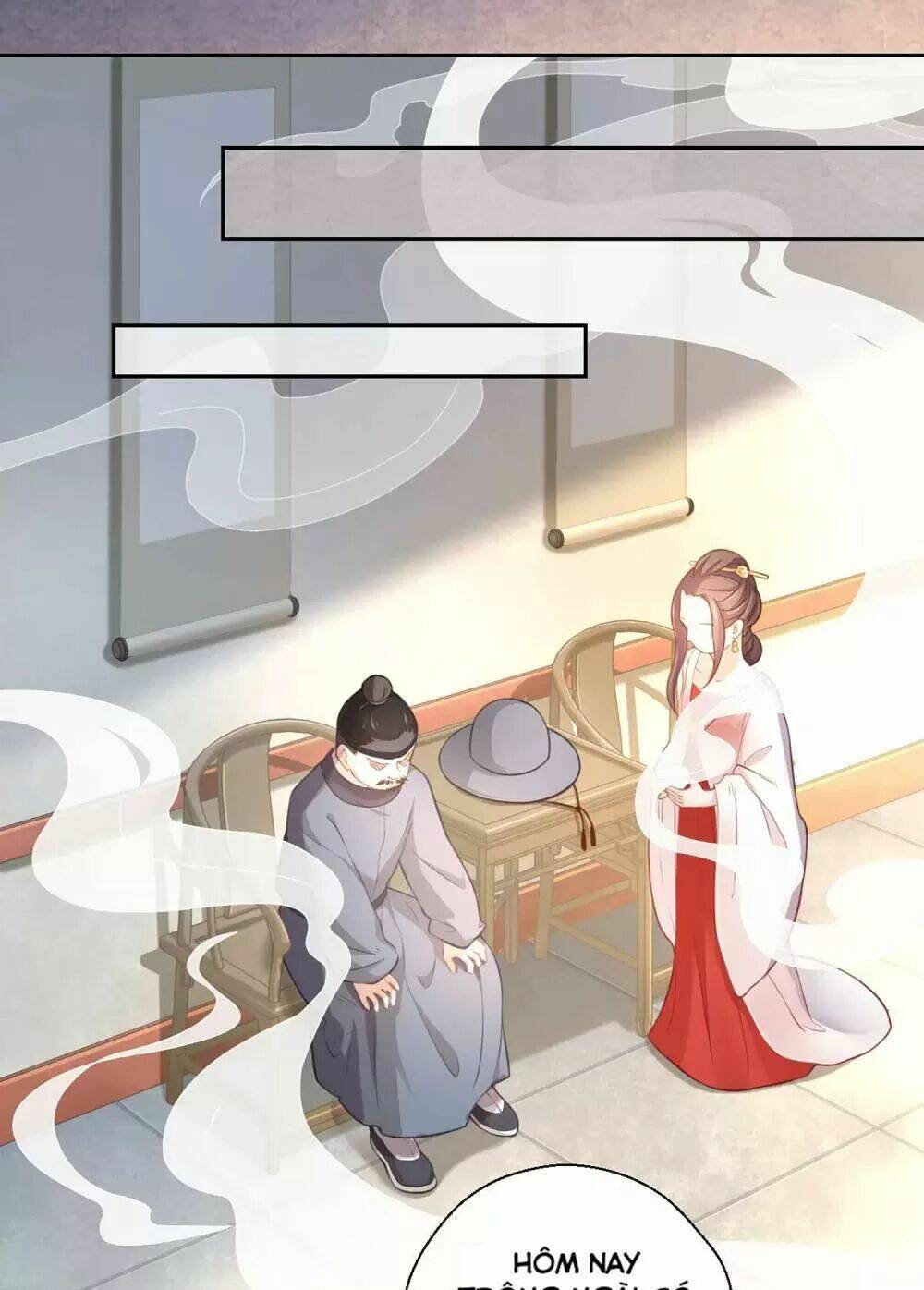 Ta Nấu - Chàng Giết Chương 29 Ảnh 16