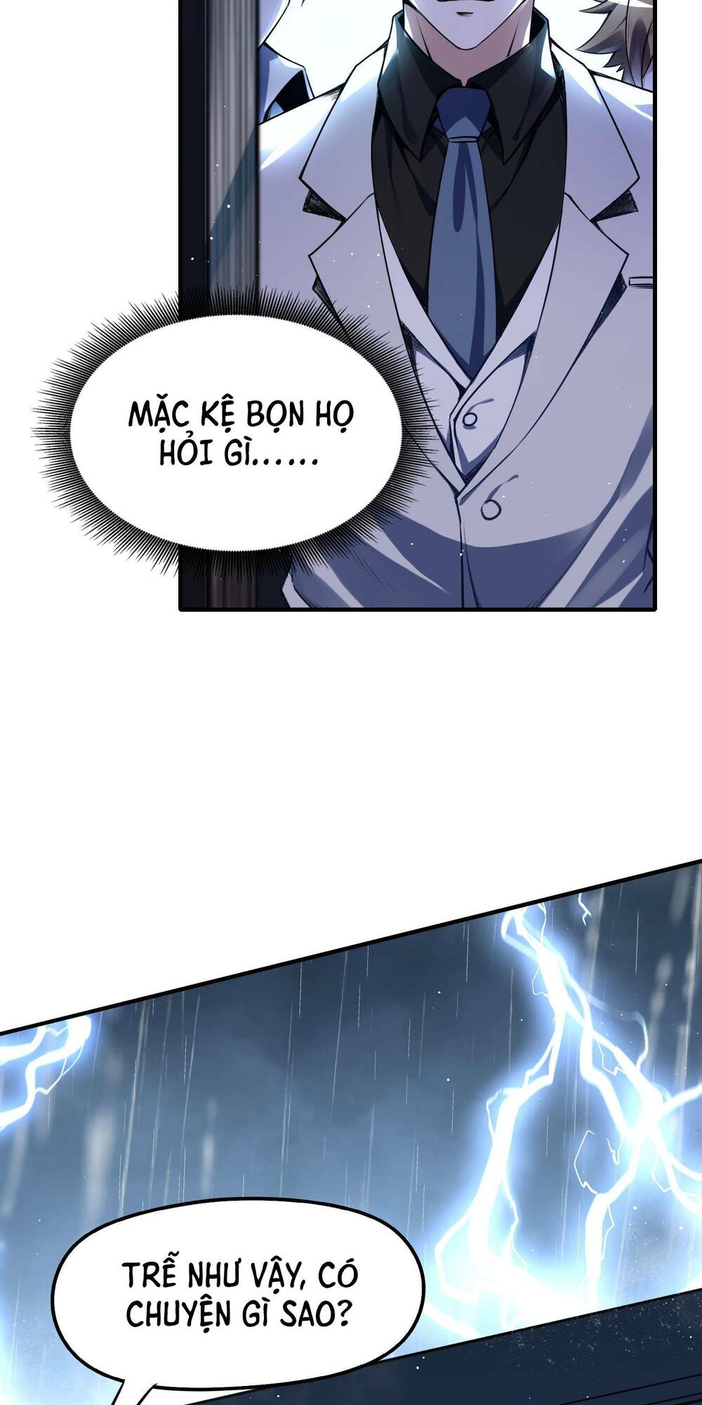 Tế Bào Thần Quốc Chương 2 Ảnh 52