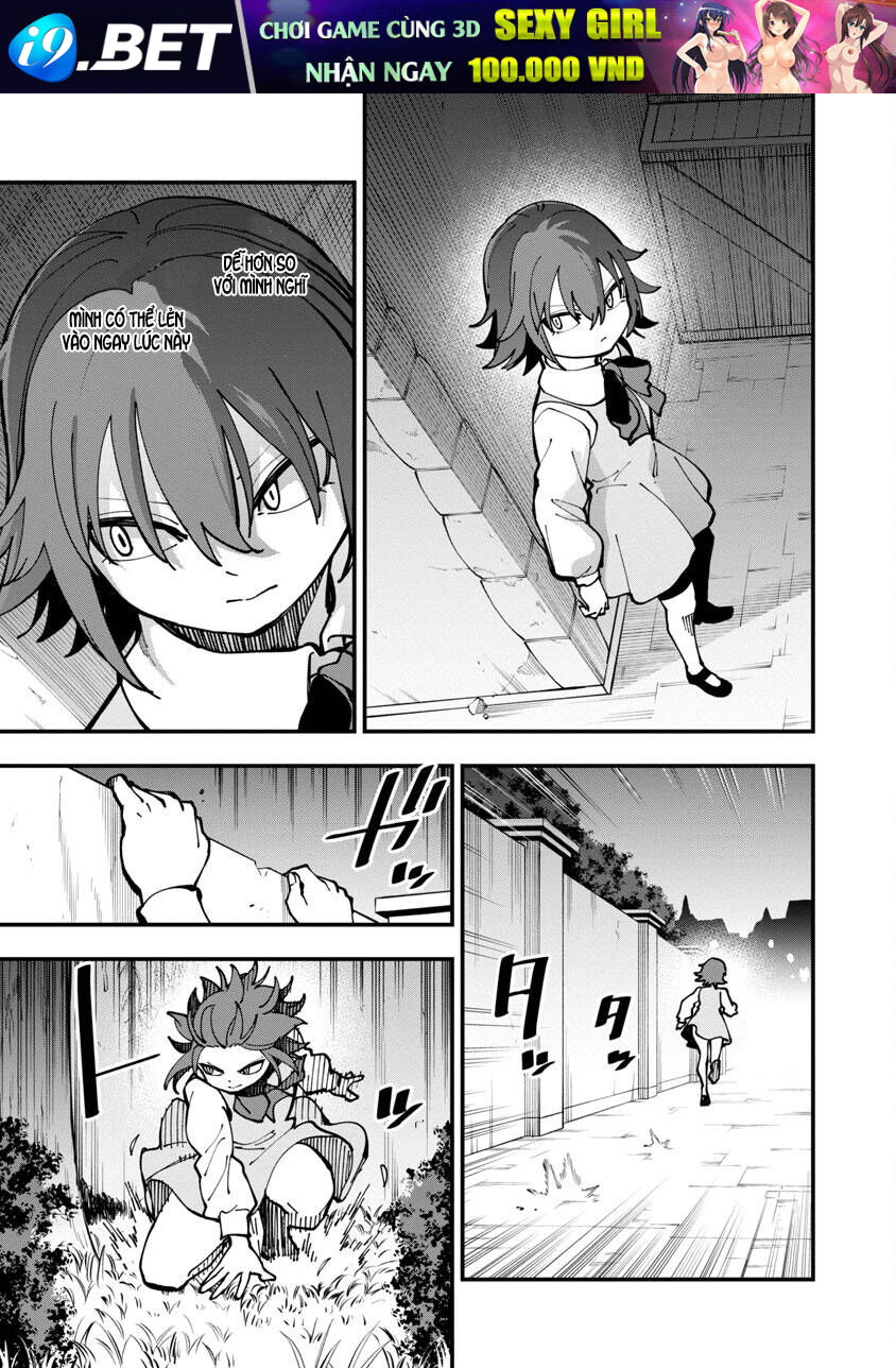 Katainaka No Ossan, Kensei Ni Naru ~Tada No Inaka No Kenjutsu Shihan Datta No Ni, Taiseishita Deshi-Tachi Ga Ore Wo Hottekurenai Ken~ Chương 20 Ảnh 20
