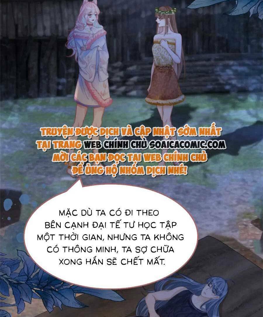 Xuyên Nhanh Nữ Phụ Bình Tĩnh Chút Chương 166 Ảnh 6
