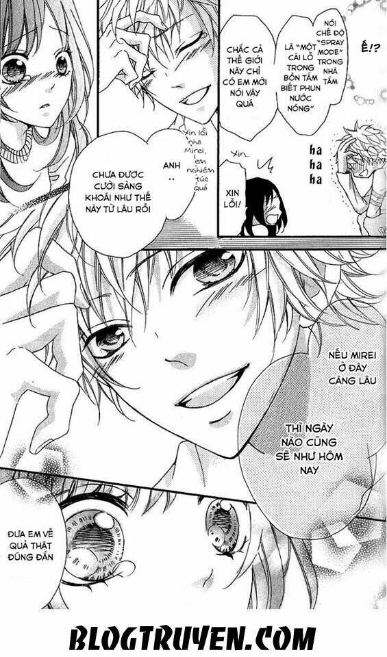 Boku No Uchi Ni Oide Chương 2 Ảnh 39