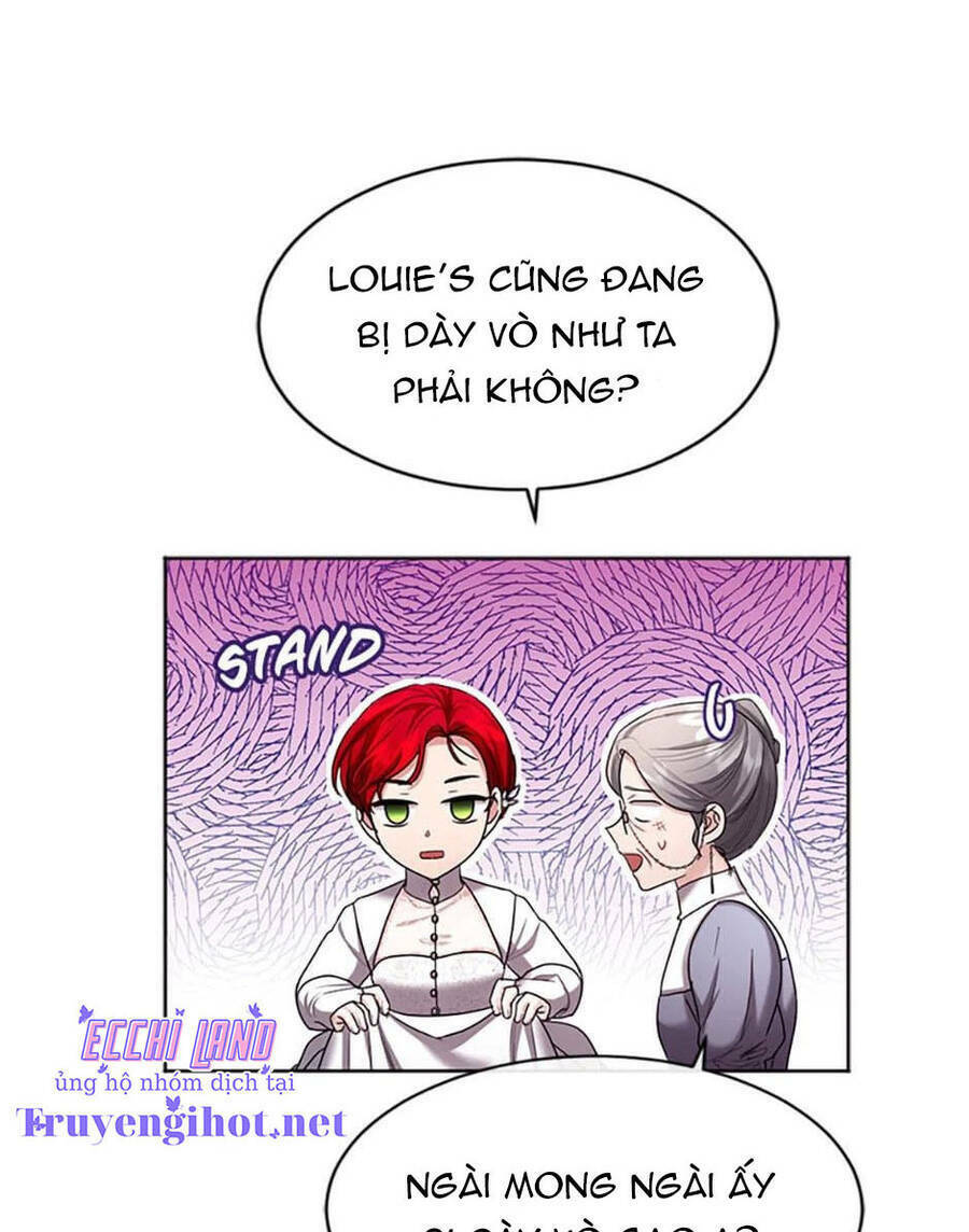 Cuộc Hôn Nhân Hợp Đồng Của Công Tước Ashleyan Chương 30.1 Ảnh 12