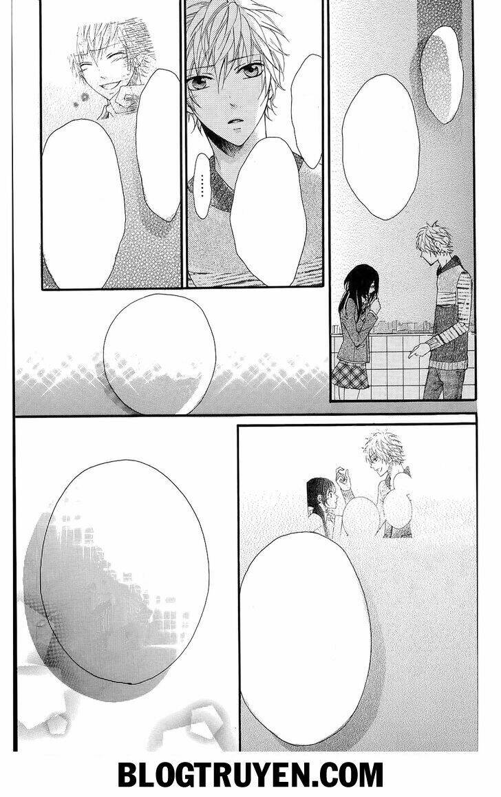 Boku No Uchi Ni Oide Chương 4 Ảnh 29