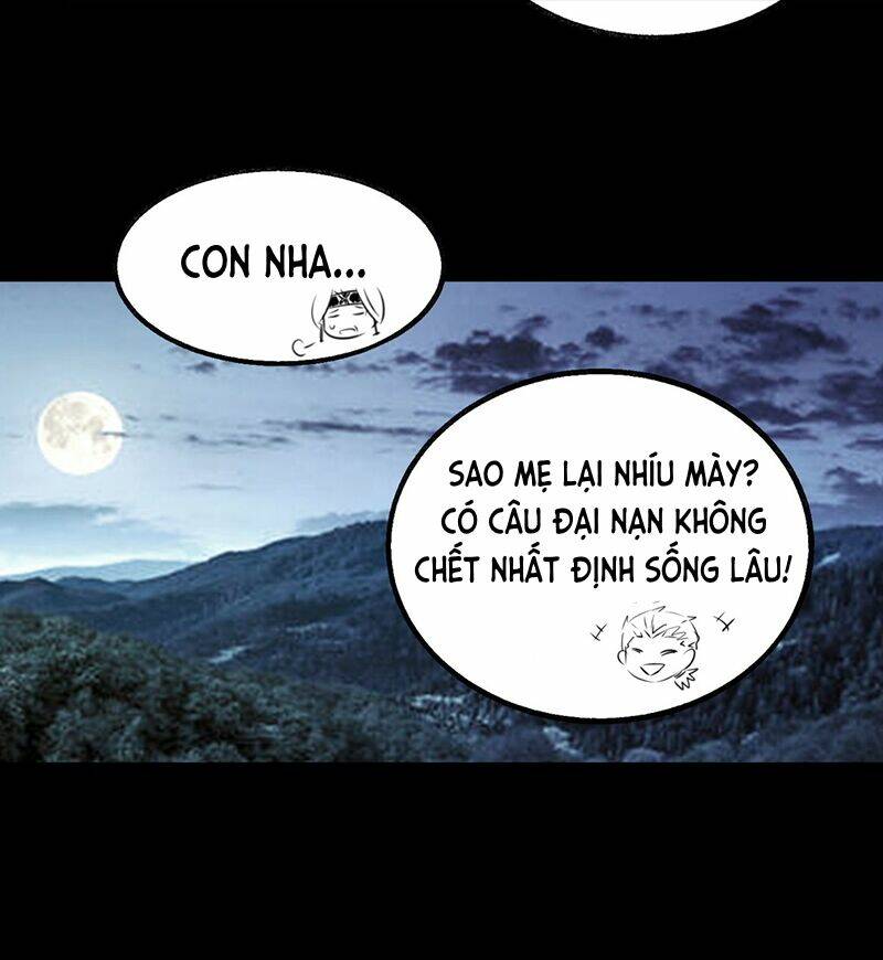 Chợ Quỷ Chương 10 Ảnh 42