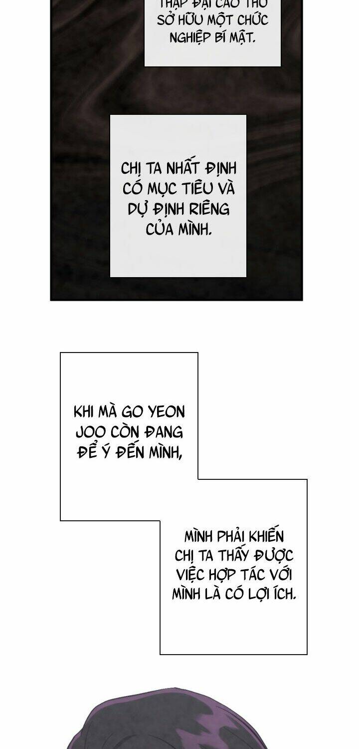 Người Chơi Hồi Quy Chương 80 Ảnh 29