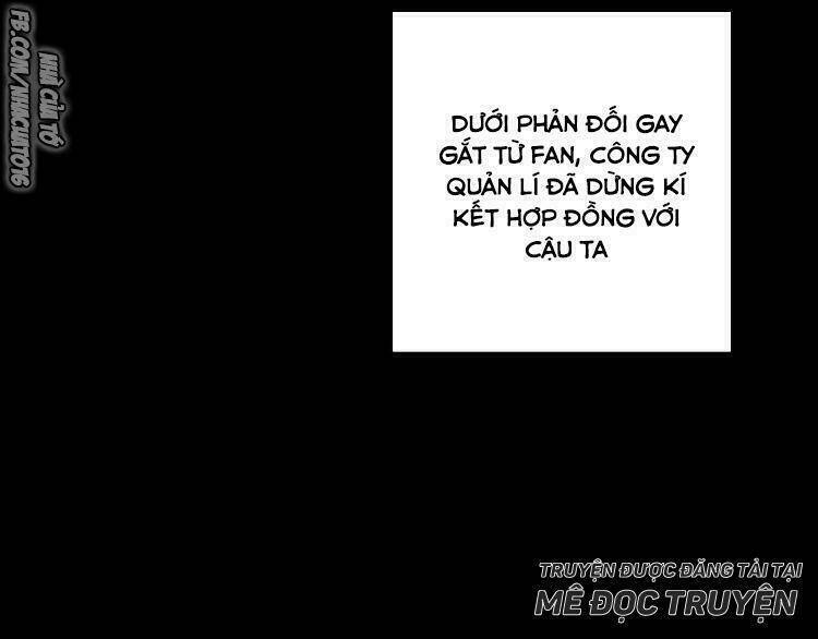 99 Độ F - Talk To Me Chương 10 Ảnh 32