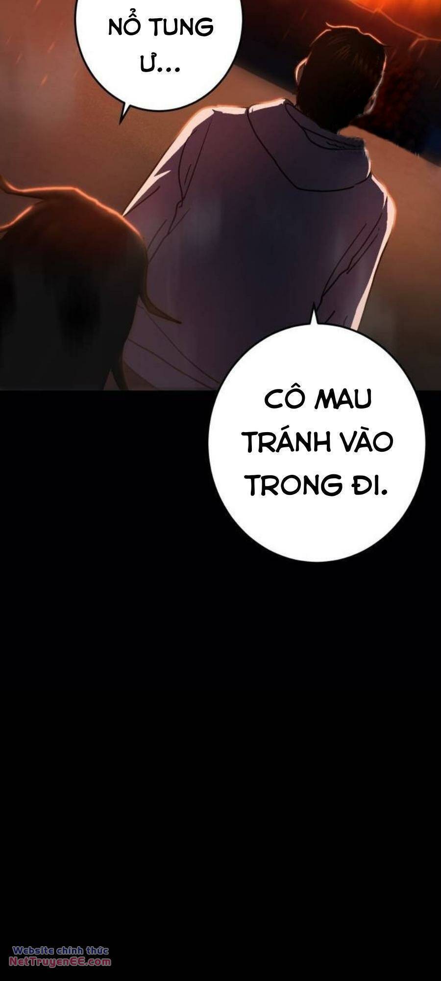 Võ Sĩ Vô Năng Chương 14 Ảnh 7