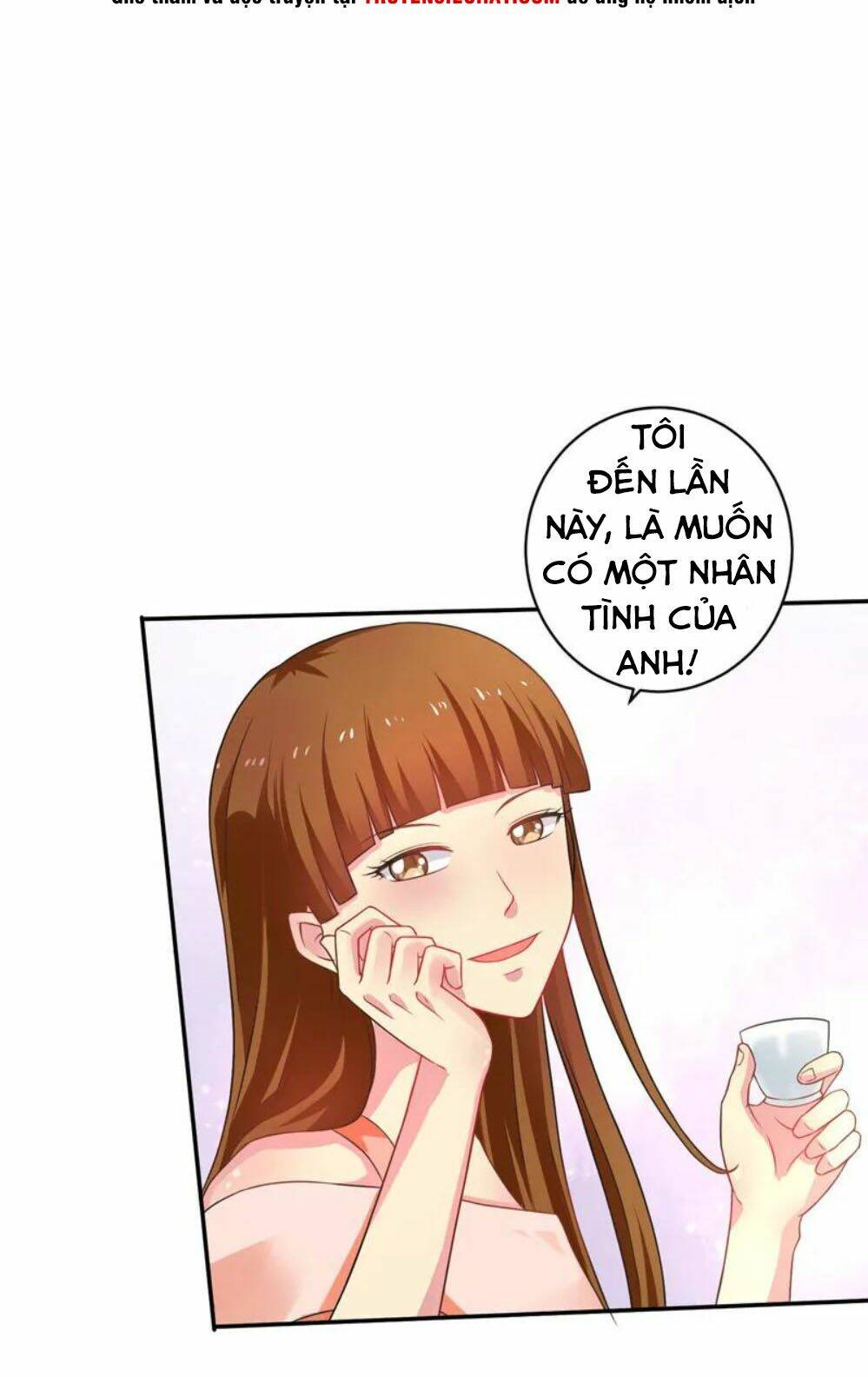 Trùng Sinh Chi Đô Thị Cuồng Tiên Chương 48 Ảnh 6