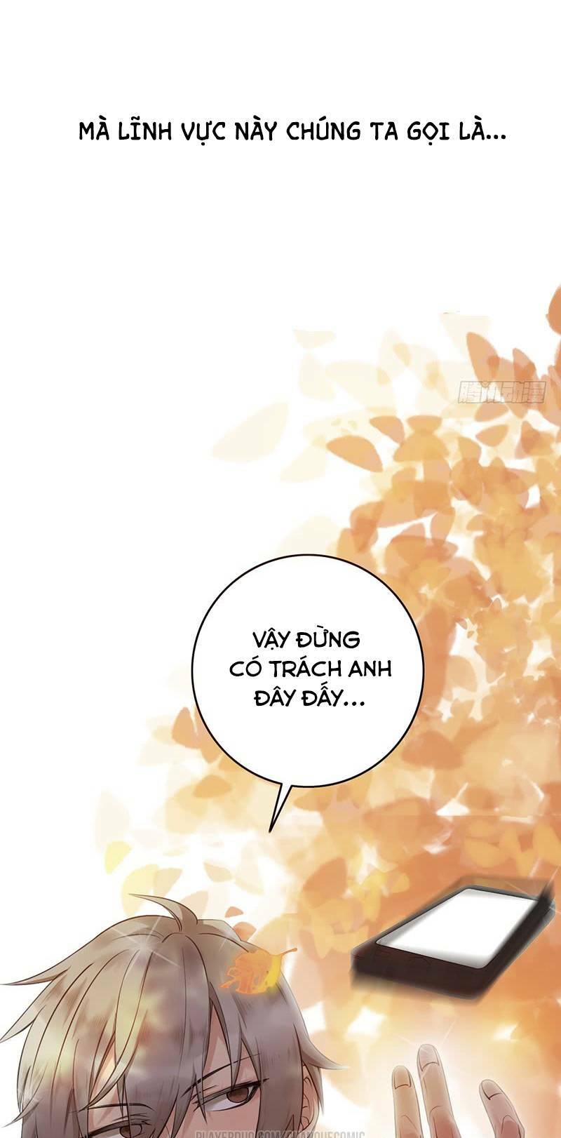 Dã Âu Lão Tổ Chương 1 Ảnh 12