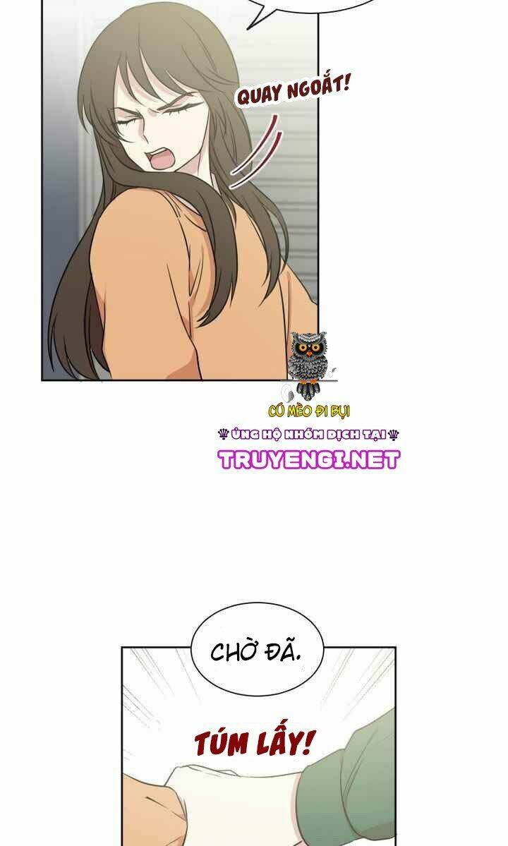 Idol Sống Trong Nhà Tôi ! Chương 4 Ảnh 19