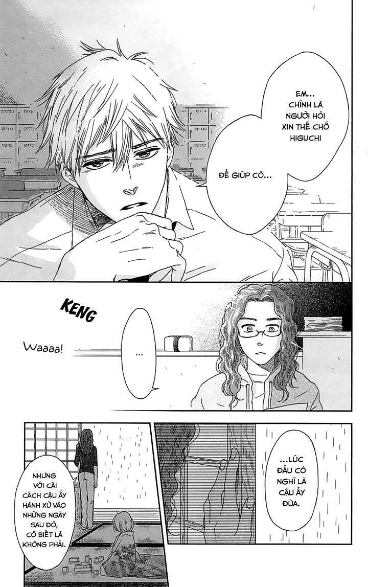 Usemono Yado Chương 4 Ảnh 19