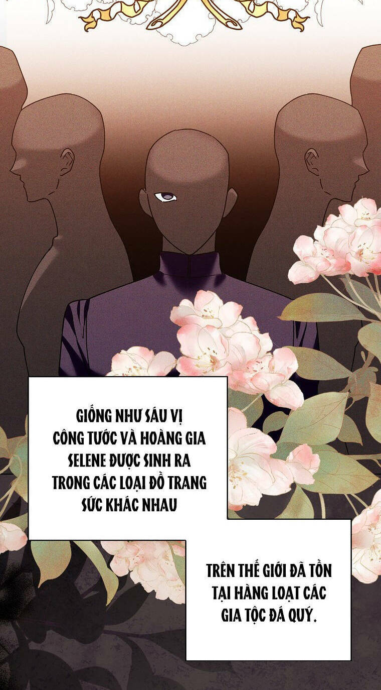 Tiểu Thư Hắc Ám Nhà Công Tước Chương 38 Ảnh 21