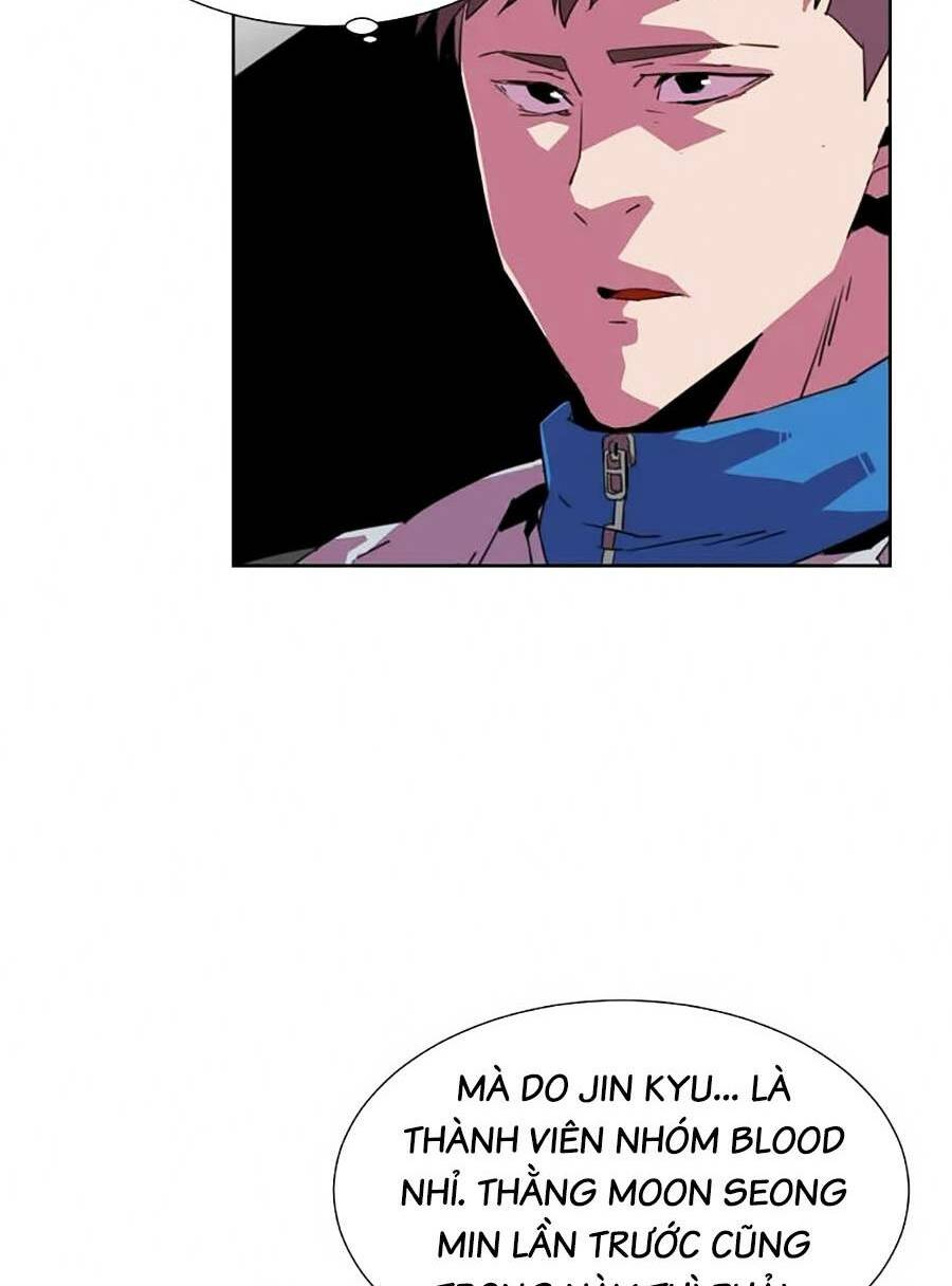 Săn Lùng Bắt Nạt Chương 46 Ảnh 57