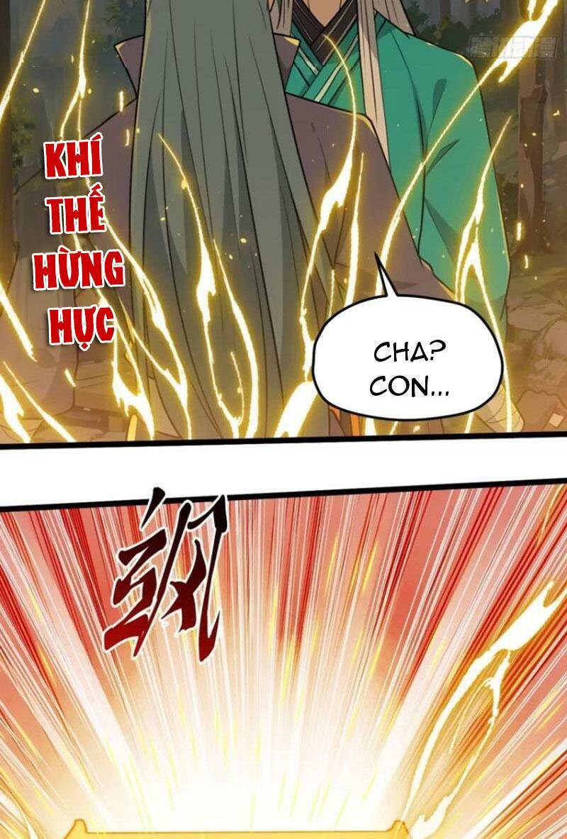 Hệ Thống Gánh Con Mạnh Nhất Chương 110 Ảnh 30