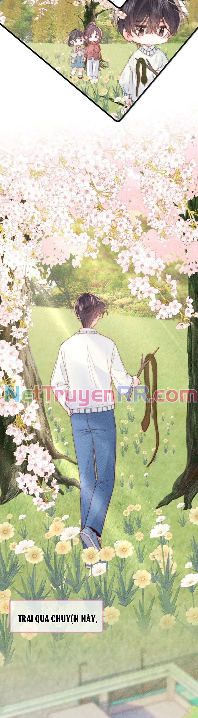 Thân Nhiệt Ma Quỷ Chương 20 Ảnh 25