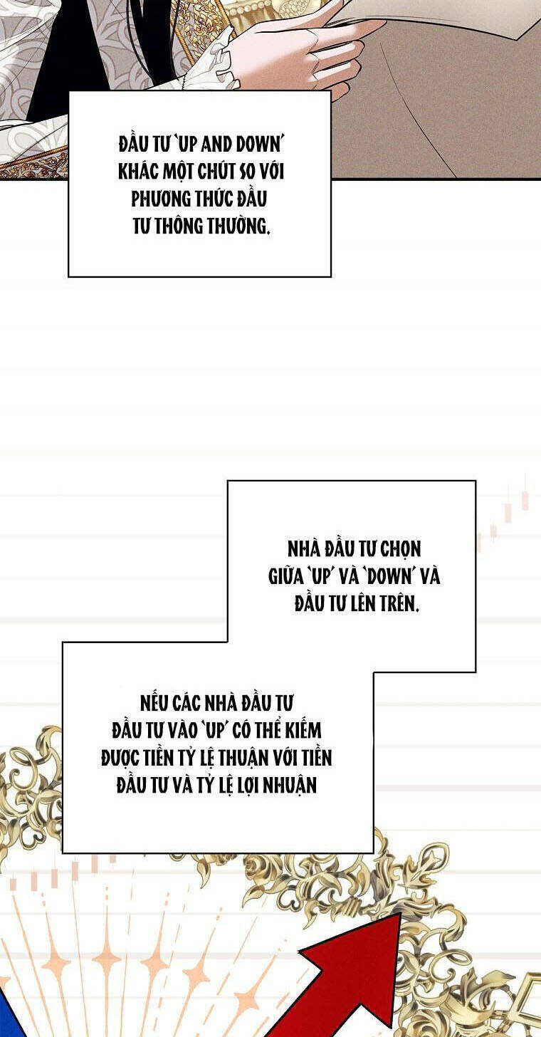 Tiểu Thư Hắc Ám Nhà Công Tước Chương 37 Ảnh 17