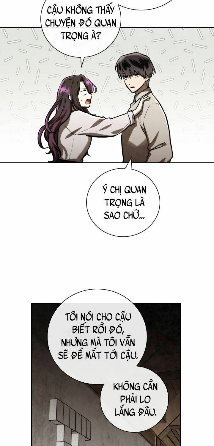 Người Chơi Hồi Quy Chương 83 Ảnh 15