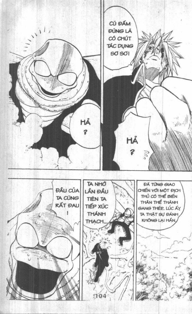 Rave Master (Scan) Chương 21 Ảnh 105