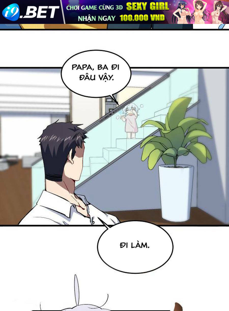 Vú Em Thánh Kỵ Sĩ Chương 8 Ảnh 43