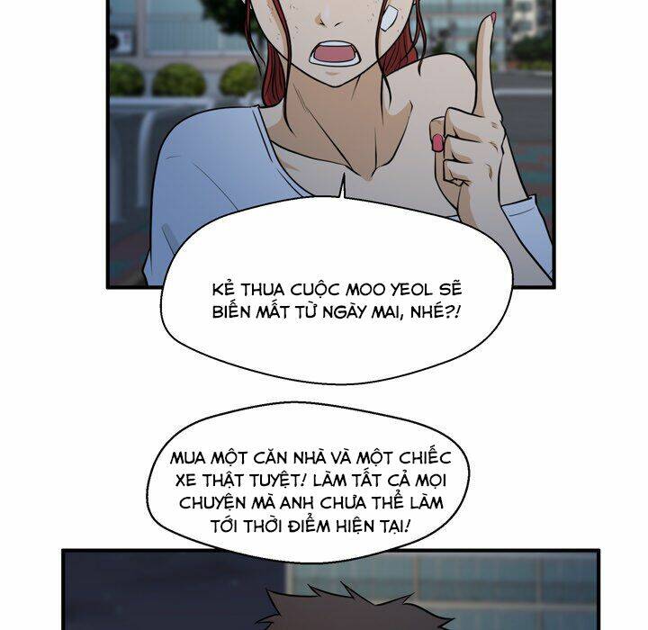 Mr Kang Chương 69 Ảnh 32