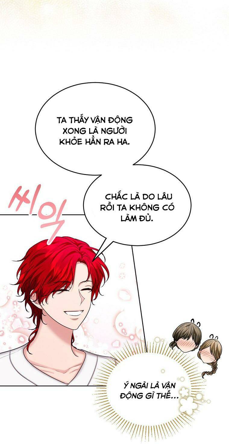 Cuộc Hôn Nhân Hợp Đồng Của Công Tước Ashleyan Chương 37 Ảnh 6