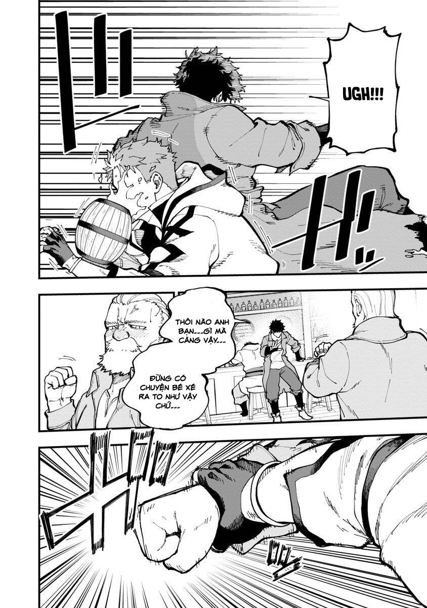Katainaka No Ossan, Kensei Ni Naru ~Tada No Inaka No Kenjutsu Shihan Datta No Ni, Taiseishita Deshi-Tachi Ga Ore Wo Hottekurenai Ken~ Chương 17 Ảnh 20