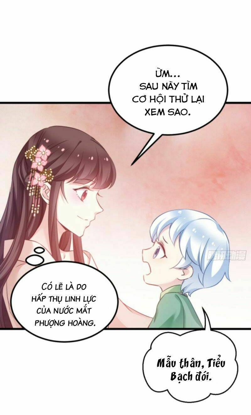 Trò Chơi Trừng Phạt Chương 91 Ảnh 22