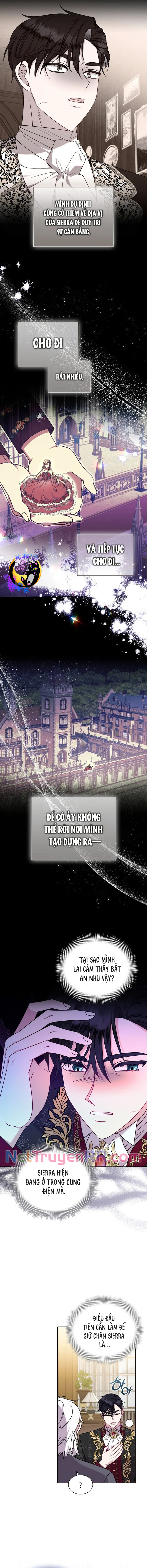 Đó Không Phải Con Gái Chúng Ta Chương 22 Ảnh 4