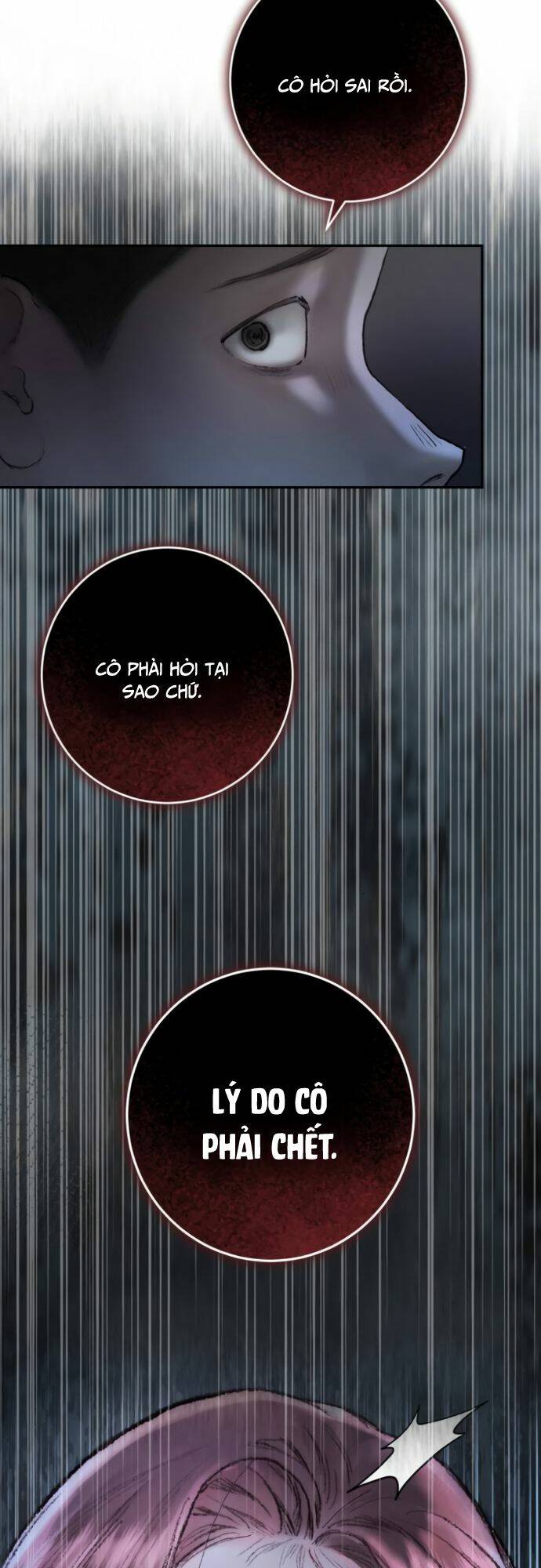 My Demon - Ác Quỷ Của Tôi Chương 3 Ảnh 11
