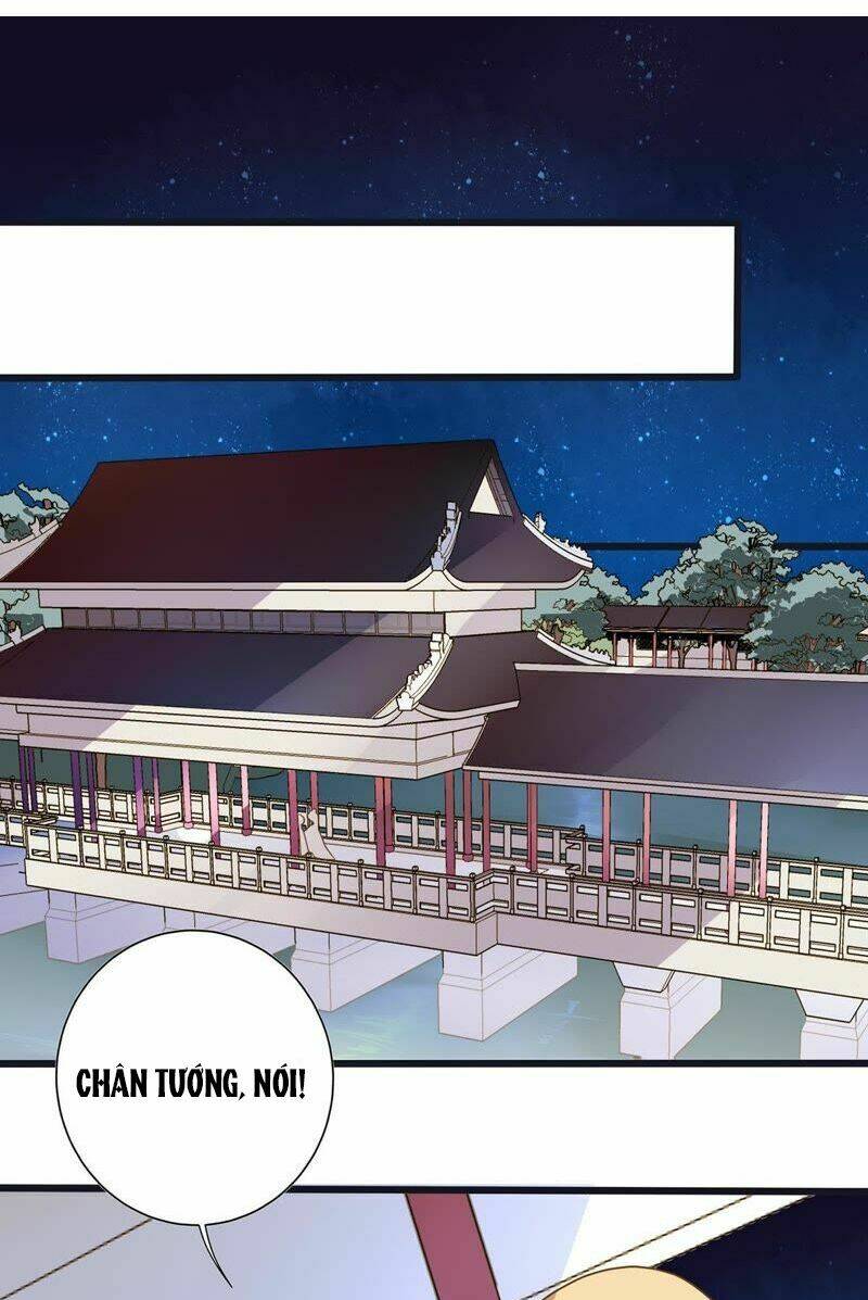 Ngũ Quyển Thần Thú Lục Chi Vong Ưu Truyện Chương 15 Ảnh 11