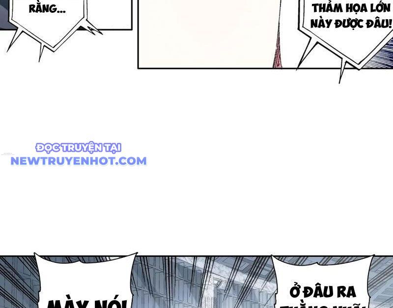 Ta Tạo Ra Tổ Chức Cứu Thế Chương 21 Ảnh 28