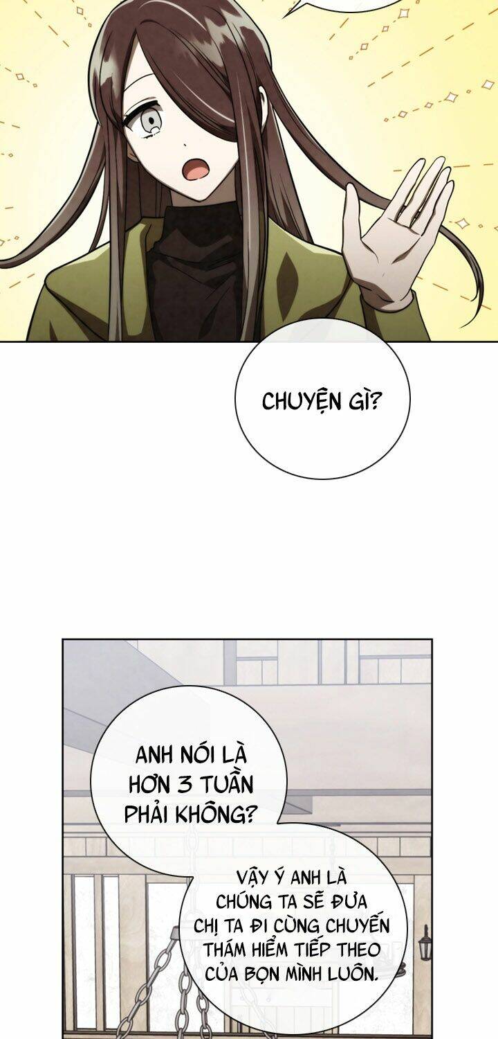 Người Chơi Hồi Quy Chương 80 Ảnh 65