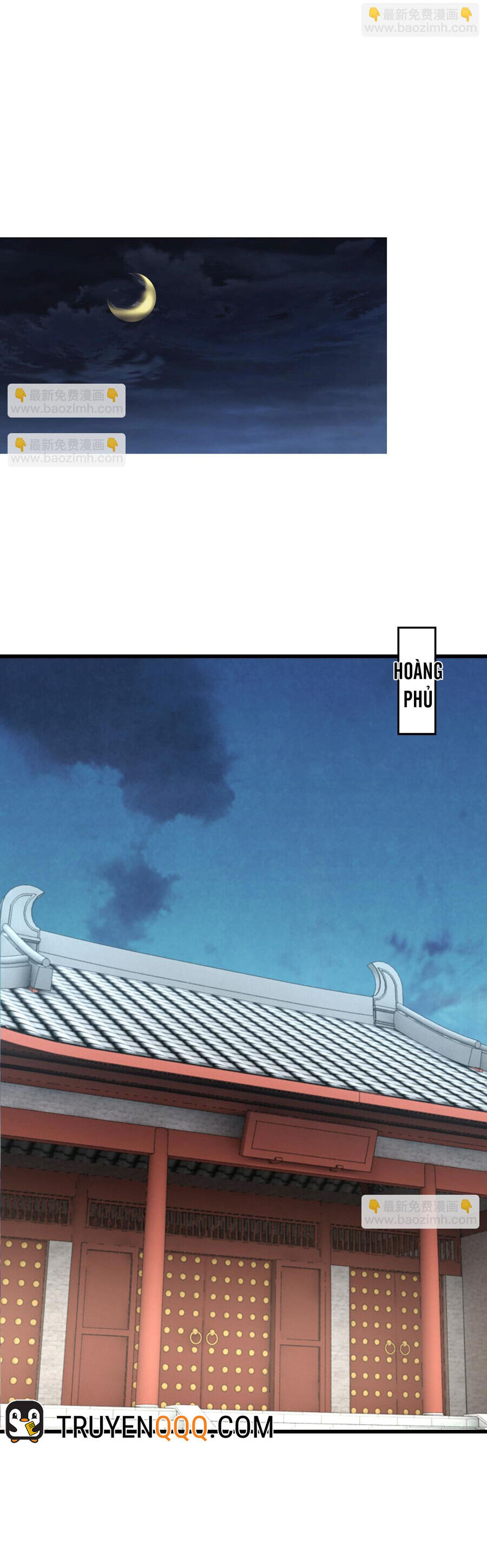 Tối Cường Phản Phái Hệ Thống Chương 311 Ảnh 8