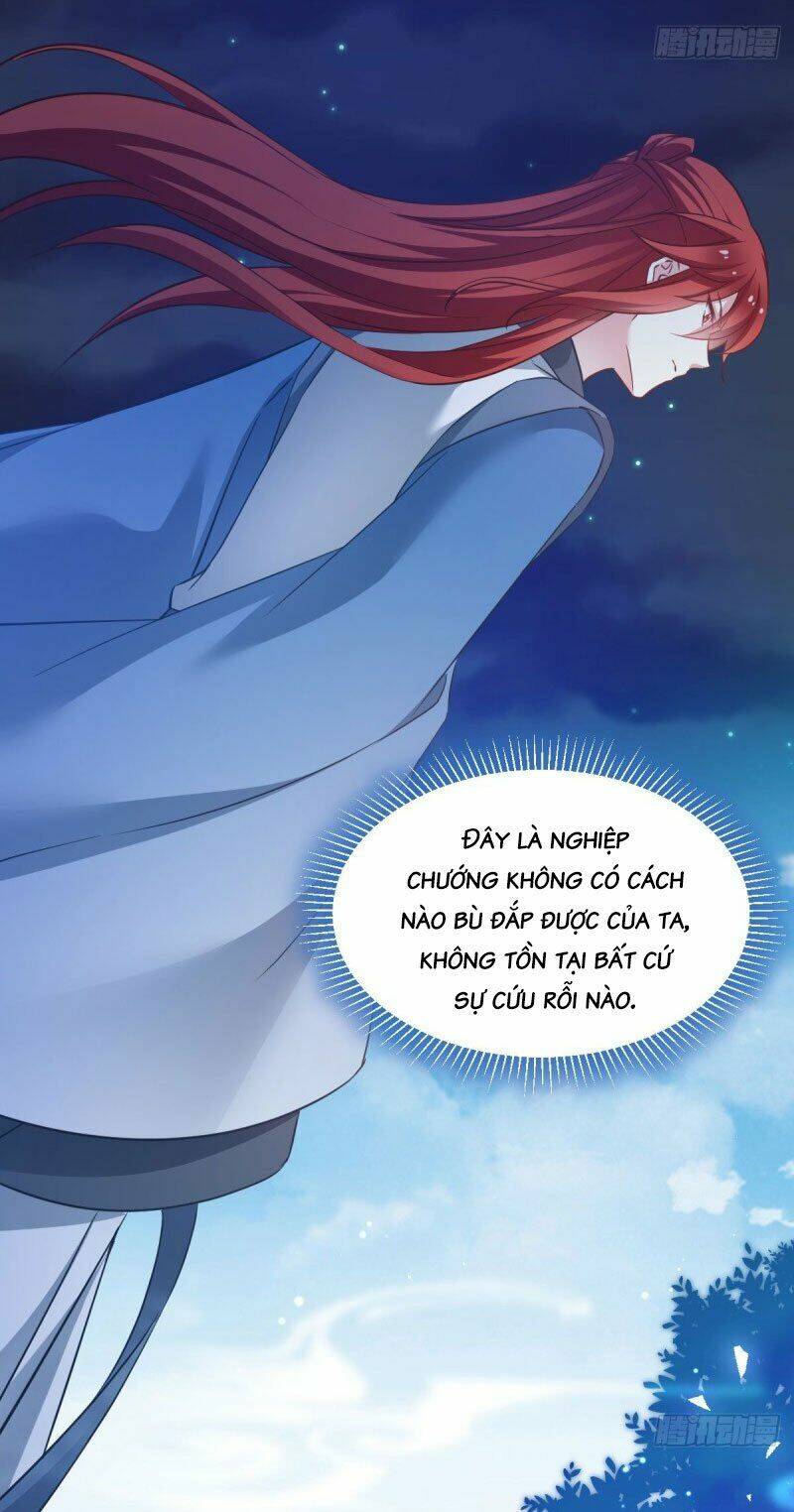 Trò Chơi Trừng Phạt Chương 95 Ảnh 21