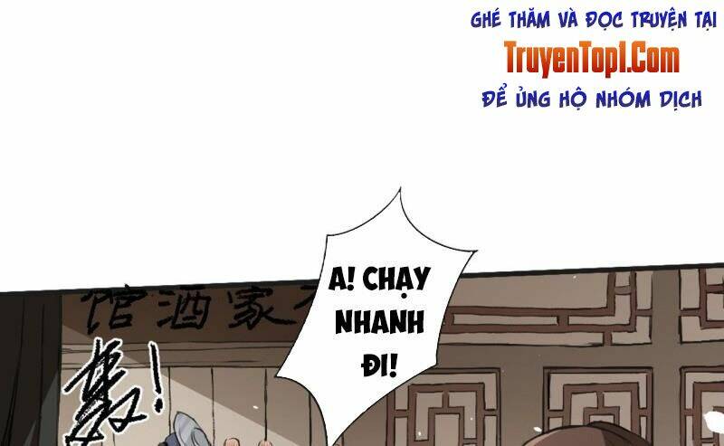 Đường Dần Tại Dị Giới Chương 381 Ảnh 10