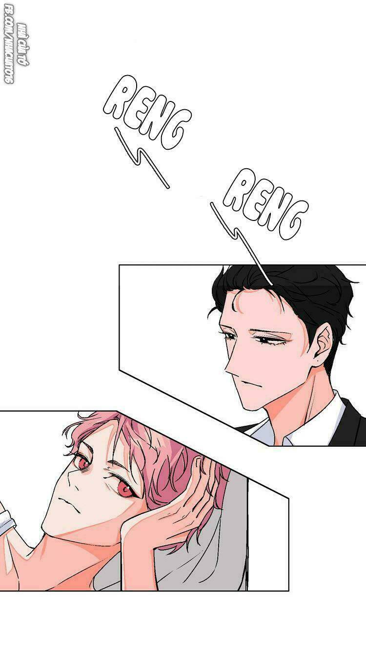 99 Độ F - Talk To Me Chương 10 Ảnh 49