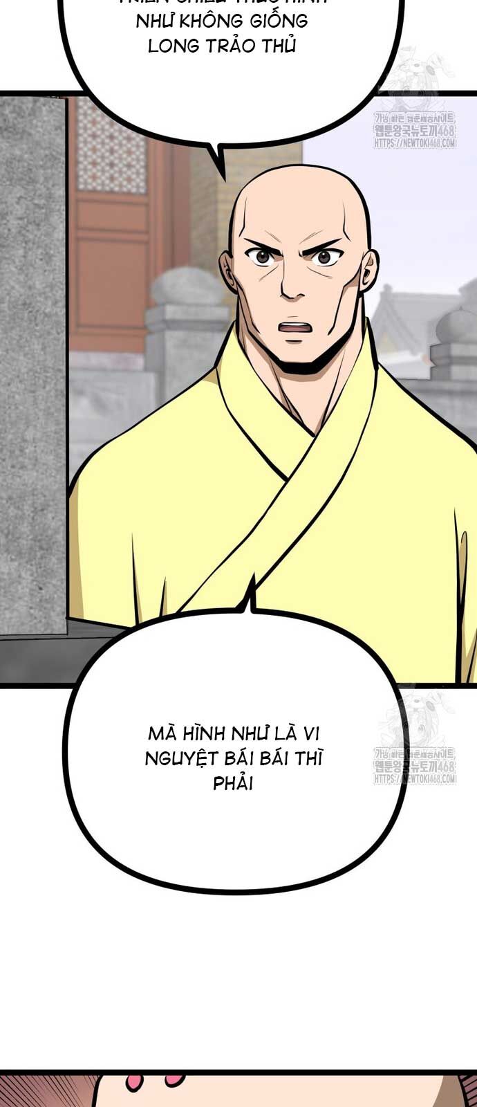 Nhất Bộ Thần Quyền Chương 39 Ảnh 23
