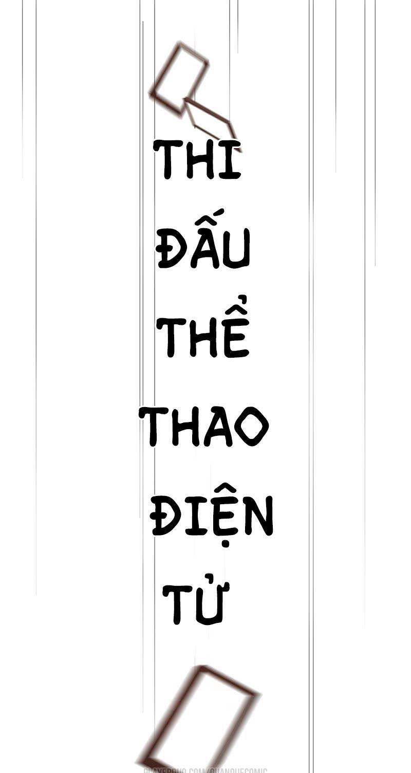 Dã Âu Lão Tổ Chương 1 Ảnh 14