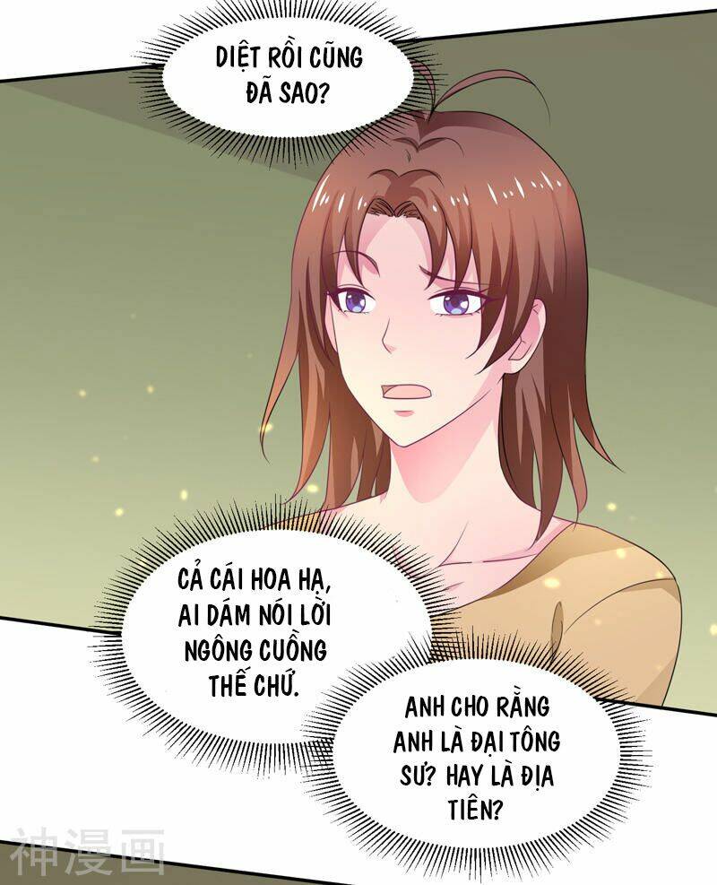 Trùng Sinh Chi Đô Thị Cuồng Tiên Chương 45 Ảnh 27