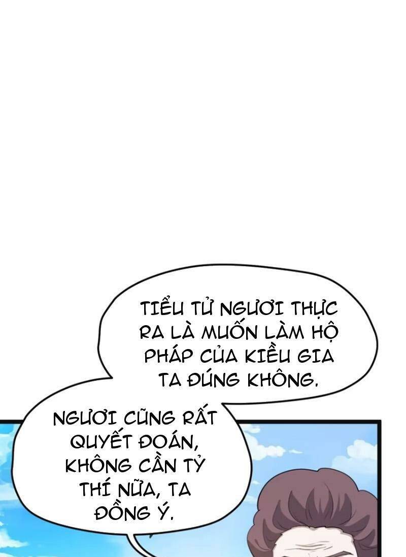 Hệ Thống Gánh Con Mạnh Nhất Chương 108 Ảnh 8