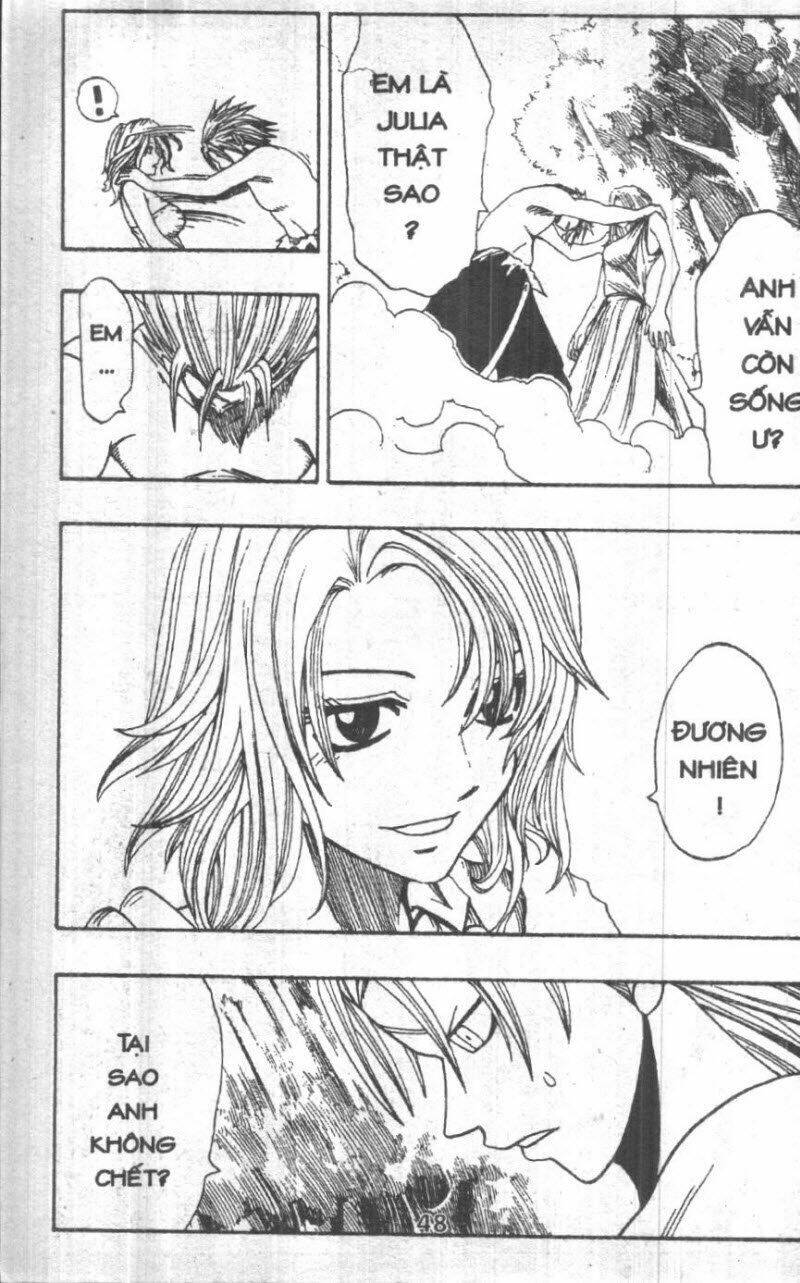 Rave Master (Scan) Chương 21 Ảnh 49