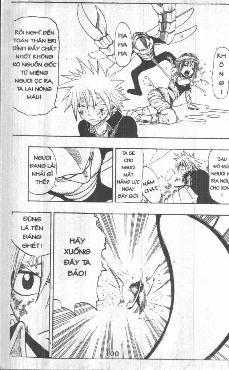 Rave Master (Scan) Chương 21 Ảnh 101