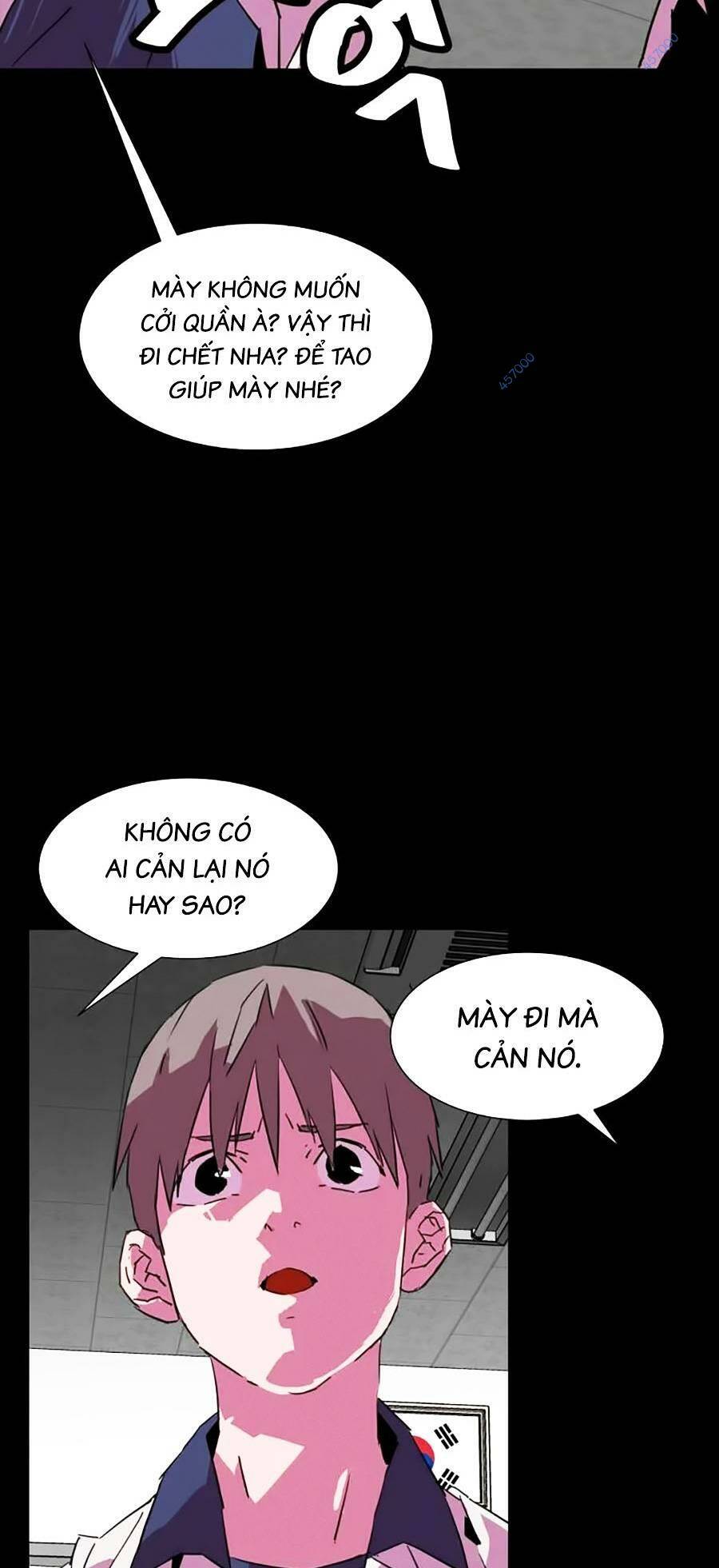 Săn Lùng Bắt Nạt Chương 48 Ảnh 30