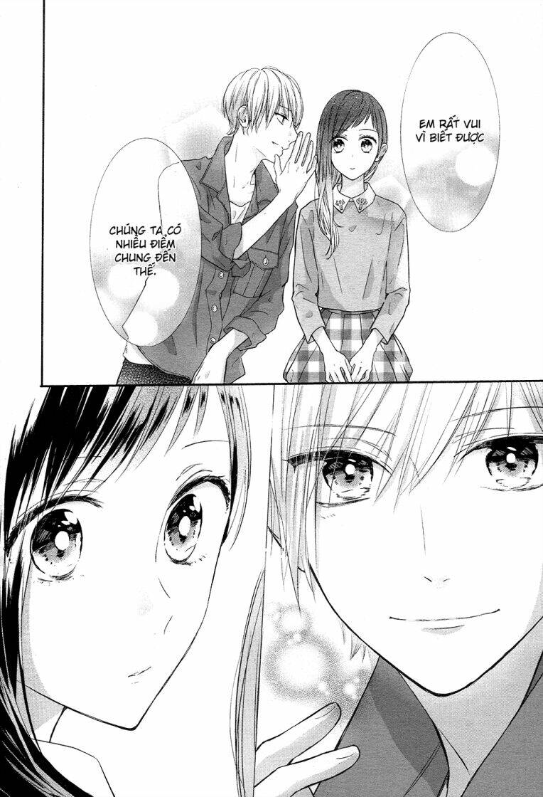 Toshishita No Otokonoko Chương 5 Ảnh 19