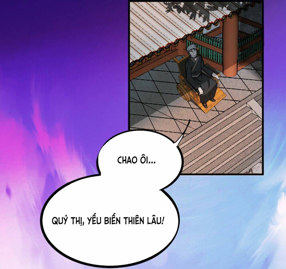 Chợ Quỷ Chương 5 Ảnh 77